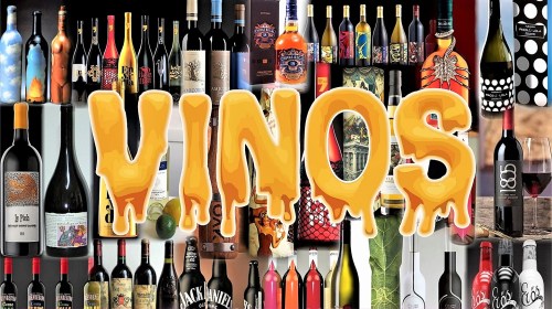 MI COLECCIÓN DE VINOS