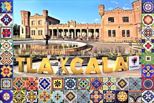 ATRACTIVO EN TLAXCALA