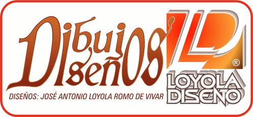 DISEÑOS - LOYOLA DISEÑO