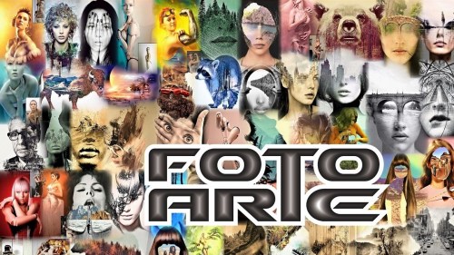 FOTO ARTE
