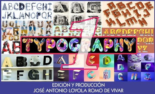 TIPOGRAFÍA DECORATIVA 1