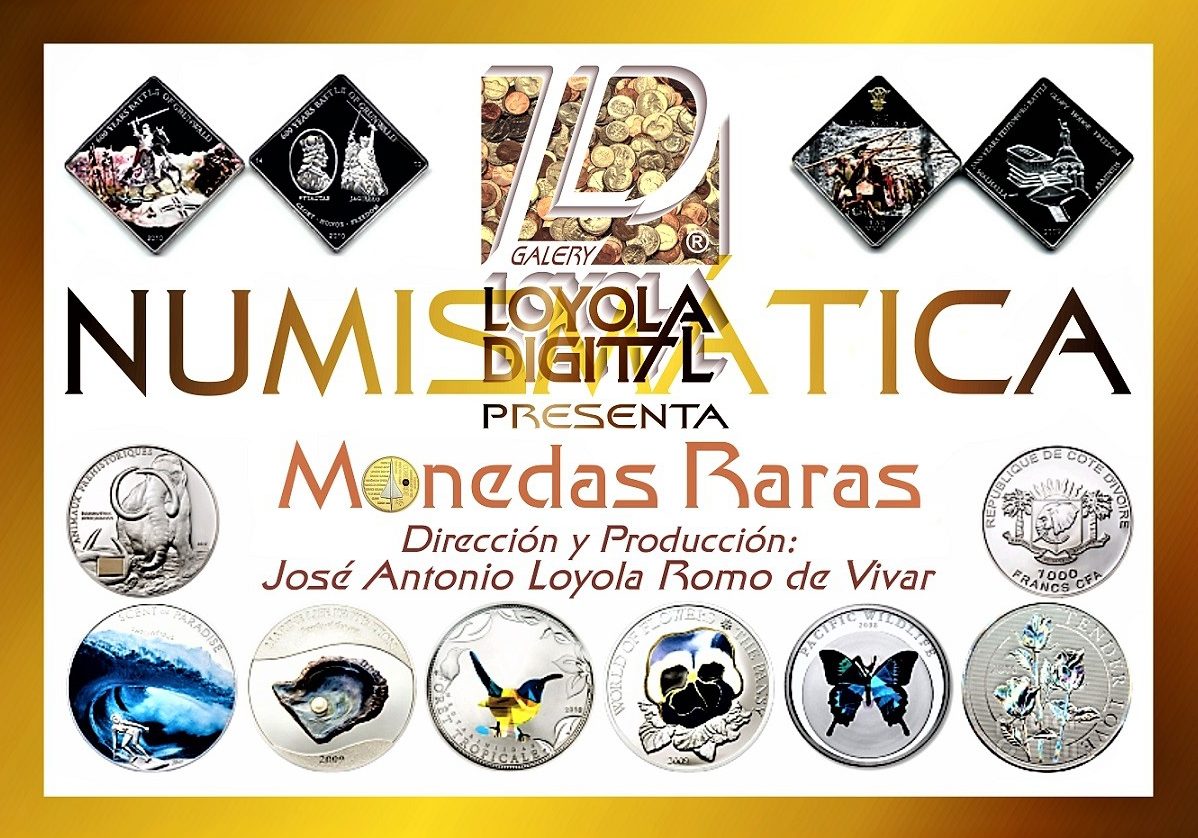 2021 08 12 - Monedas Raras (Portada) (01)